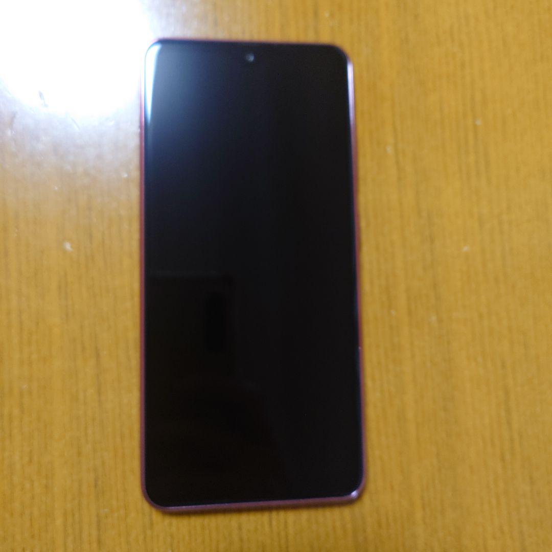 スマートフォン本体 SAMSUNG Galaxy A21 SC-42A docomo