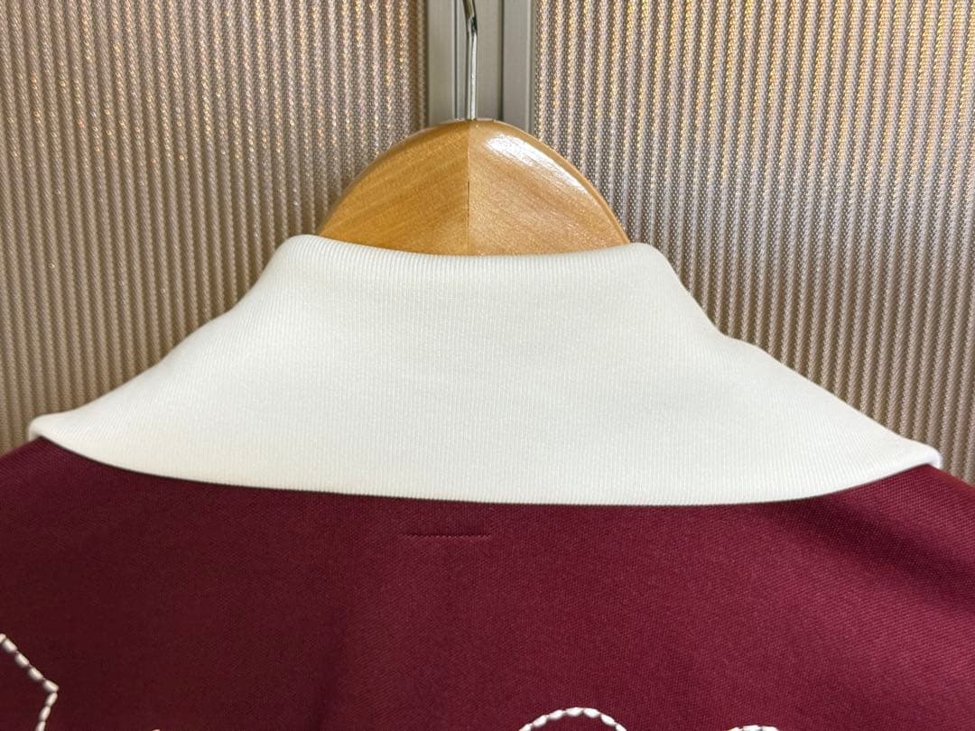 adidas Vespa アディダス ジャージ ヴェスパ