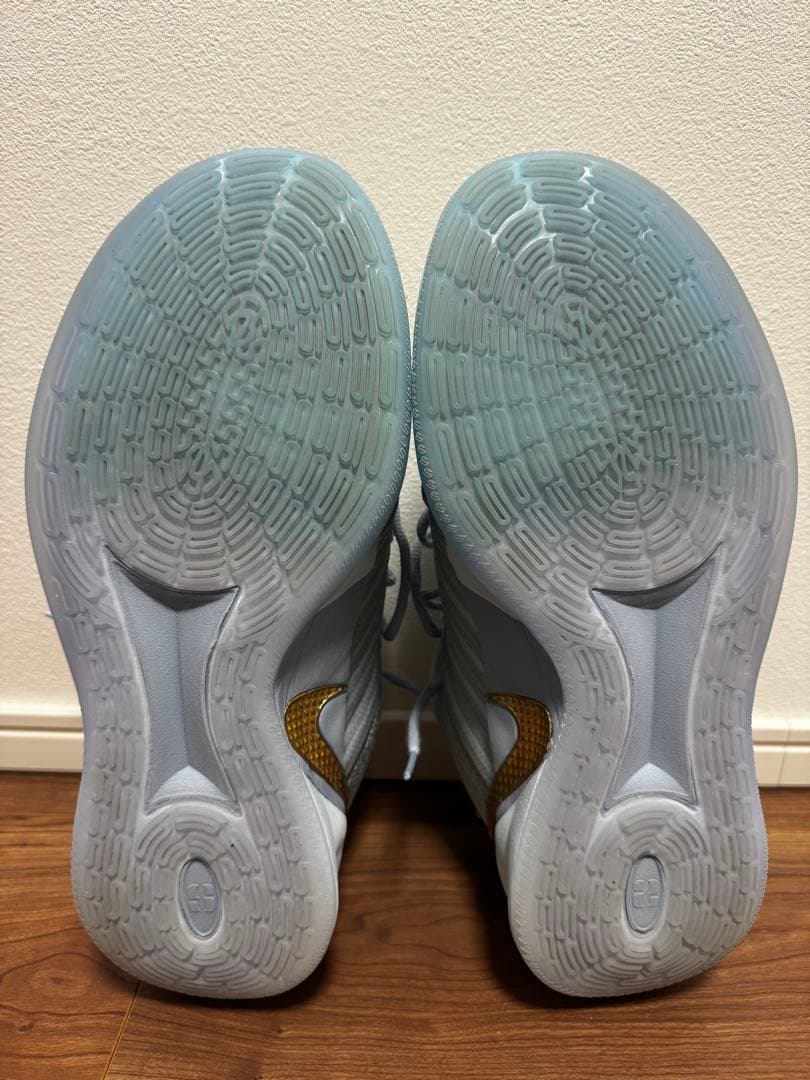 Nike Sabrina 3 Blueprint バスケットボールシューズ