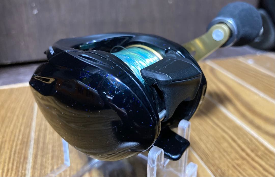 シマノ　グラップラーBB HG