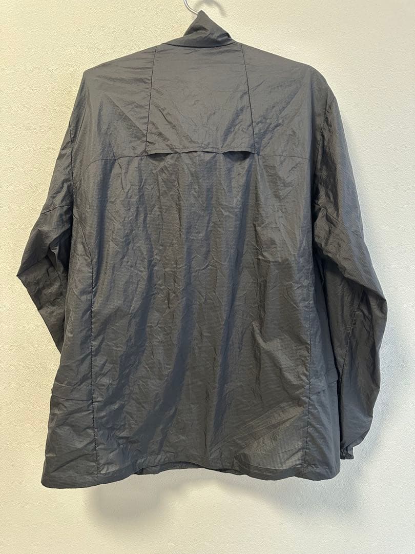 ジャケット・アウター patagonia Houdini Stash 1/2 Zip P/O Men