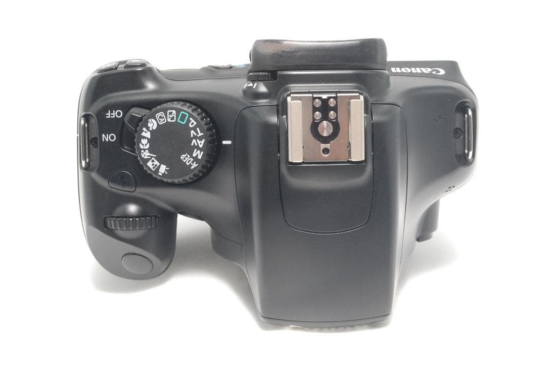 ❤️初心者おすすめ❤️Canon キャノン Kiss X50 おまけ多数