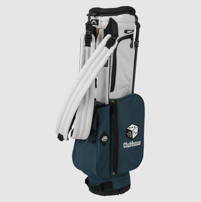 ゴルフバッグ・キャディバッグ CLUBHAUS JONES TANGRAM ROVER CADDY BAG