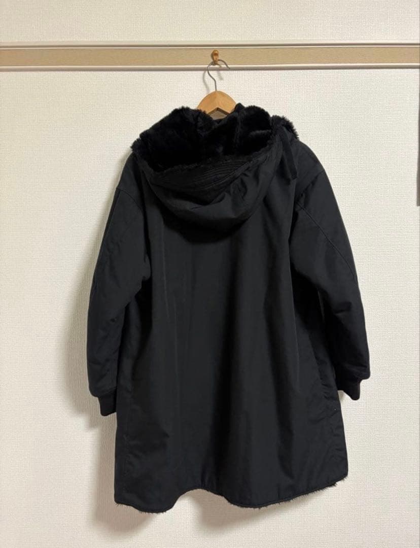 Engineered Garments ライナージャケットXS リバーシブル