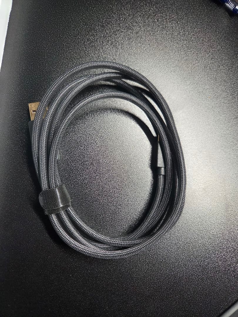 TOFU60 2.0 60%キーボード 本体　ホワイト