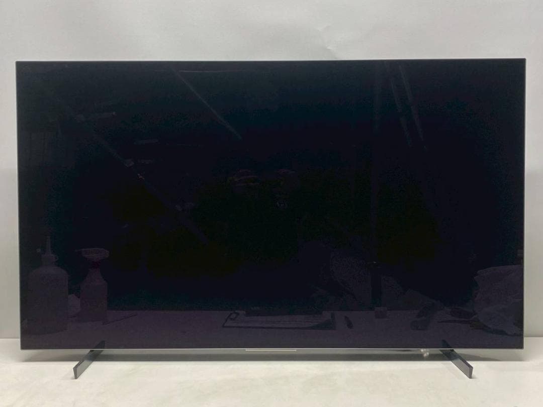 【完動品】FUNAI フナイ 有機ELテレビ FE-48US740