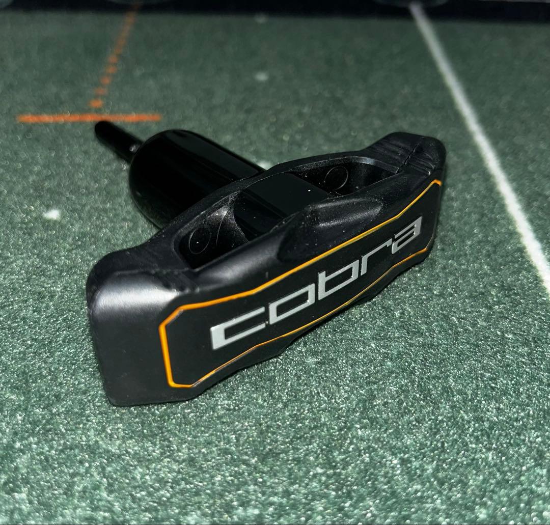 コブラ COBRA エアロジェット AEROJET LS 9° 1W