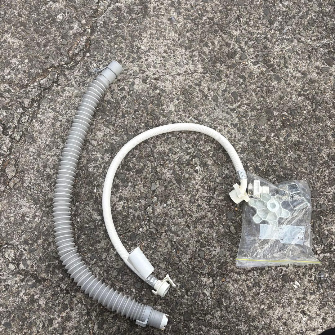 寺222 Panasonic 2022年製 NA-LX125AL ドラム式洗濯機