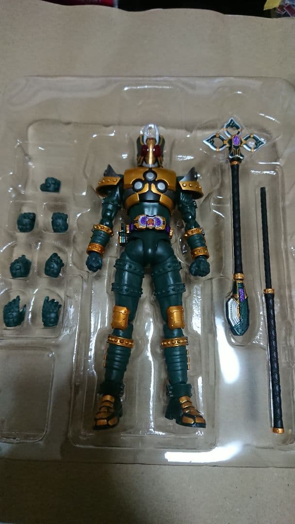 フィギュアーツ 仮面ライダーブレイド まとめ売り