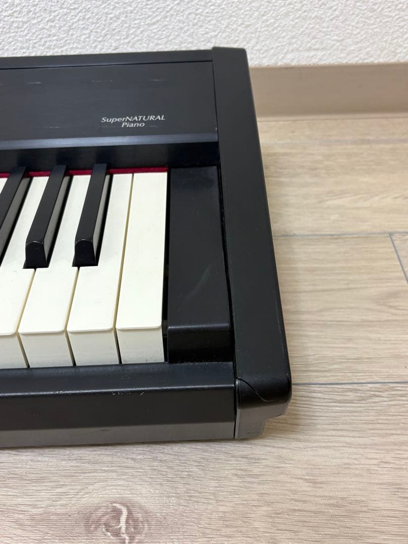 ローランド シンセサイザー RD-300NX GATOR CASES 付き