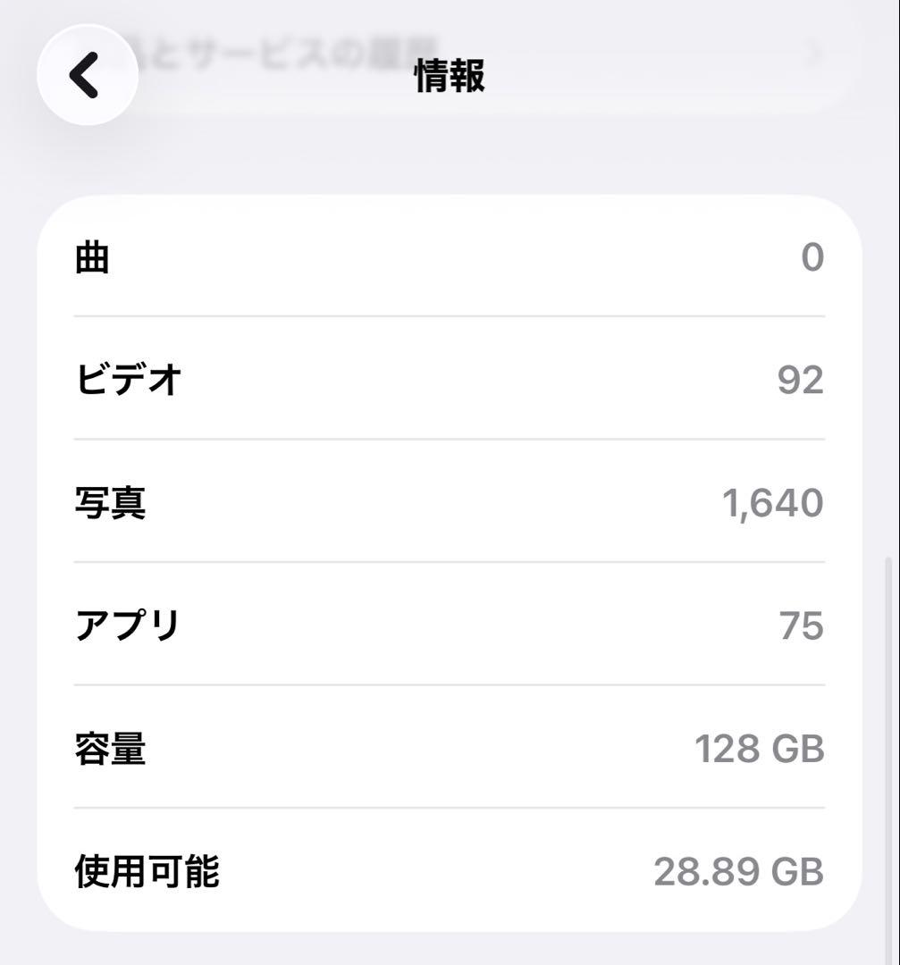 Apple iPhone 12 Pro 128GB パシフィックブルー 本体