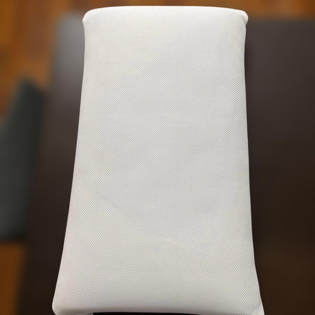 美品 エアウィーヴ ピロー S-LINE　枕