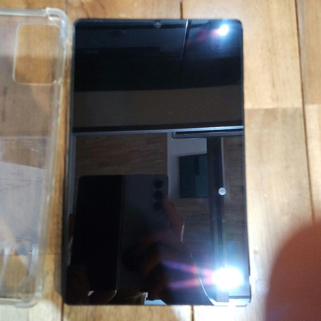 【使用わずか美品】Lenovo Legion Y700 2025タブレット本体