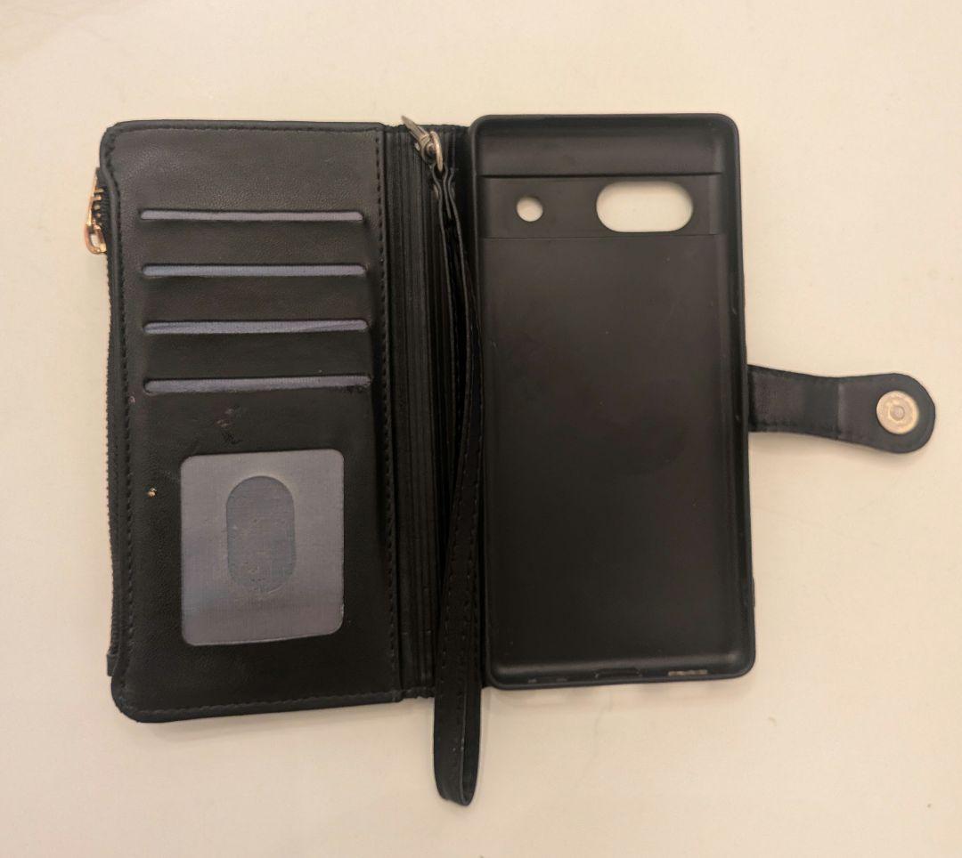 Google Pixel 7a チャコール128gb SIMフリー