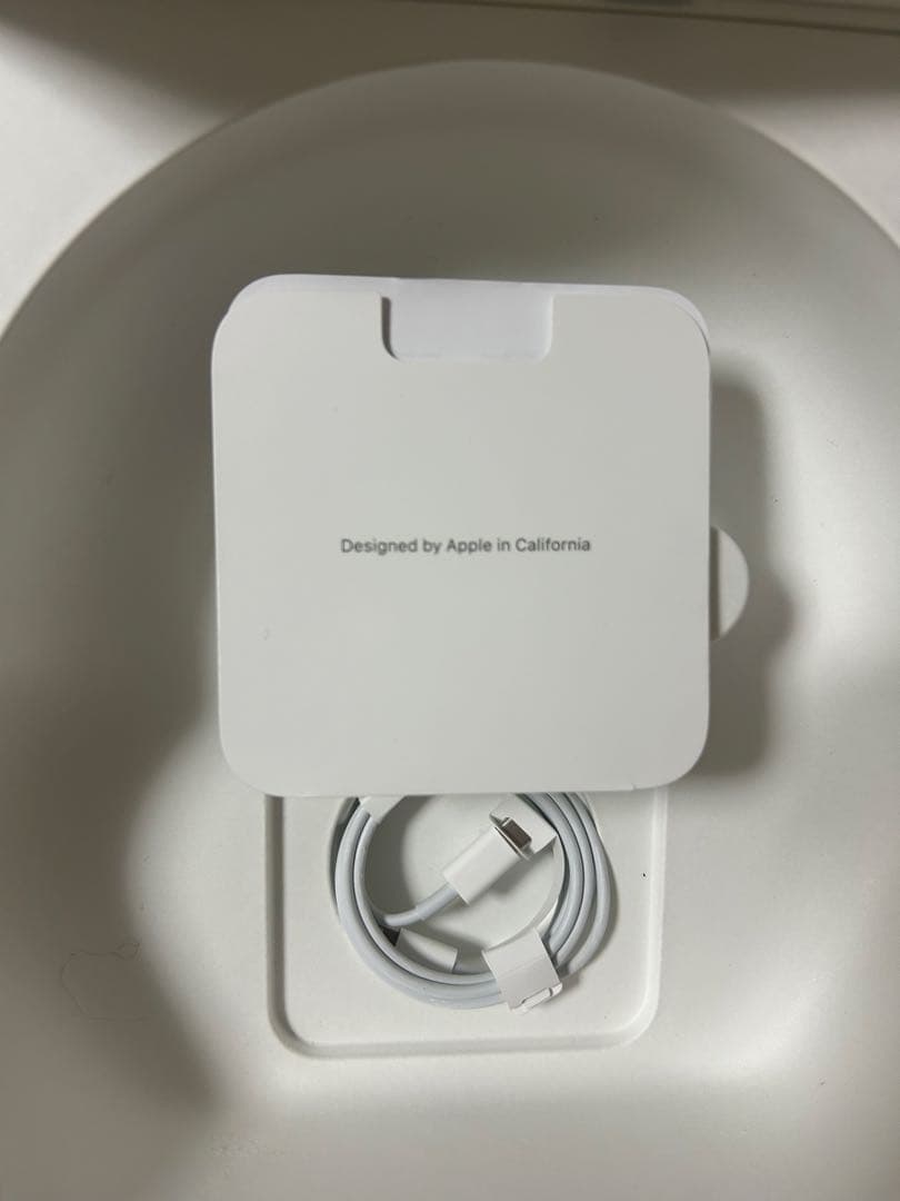 AirPods Max 本体　グレー　箱付き