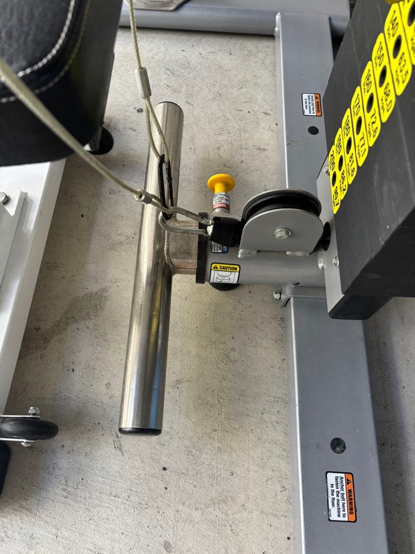 S*Y様 タフスタッフ　パワーラック　ホームジム　パーソナルジム　セット