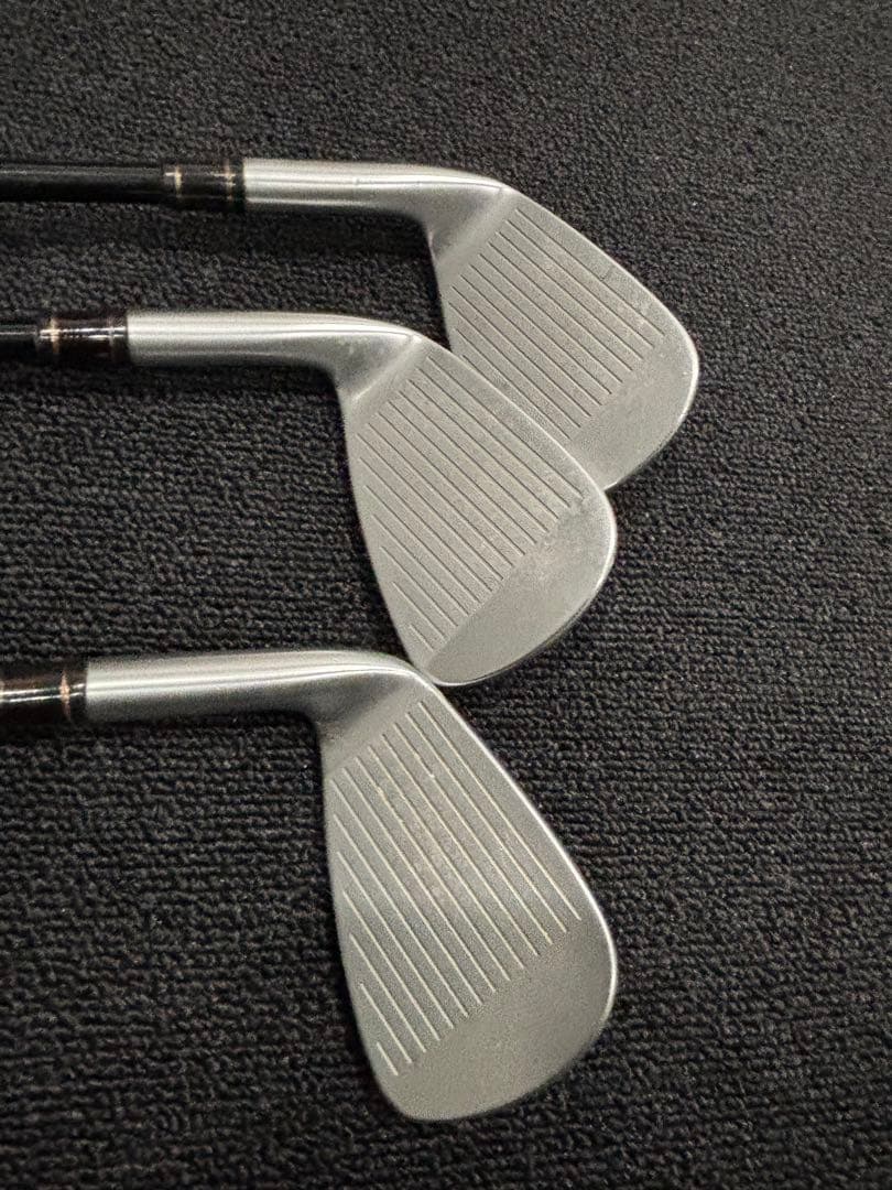 よしごん専用　お買い得ゴルフセット　キャロウェイドライバー他