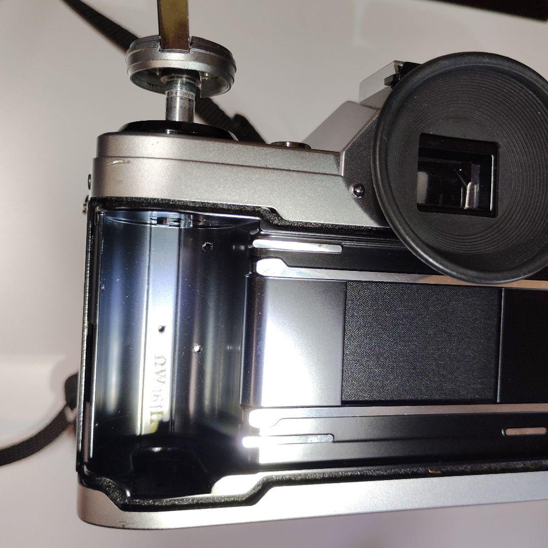 ◎極美品　CANON AE-1