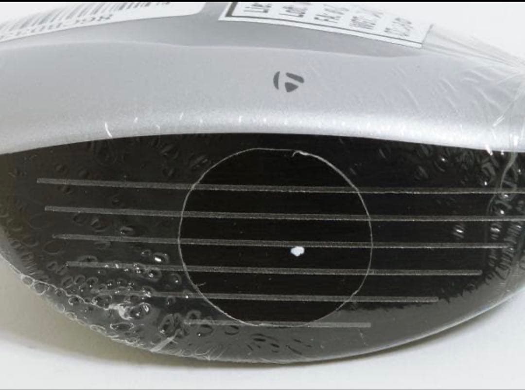 【ツアー支給品】★テーラーメイドM3★3HL 16.4度 ★プロトタイプ ★3W