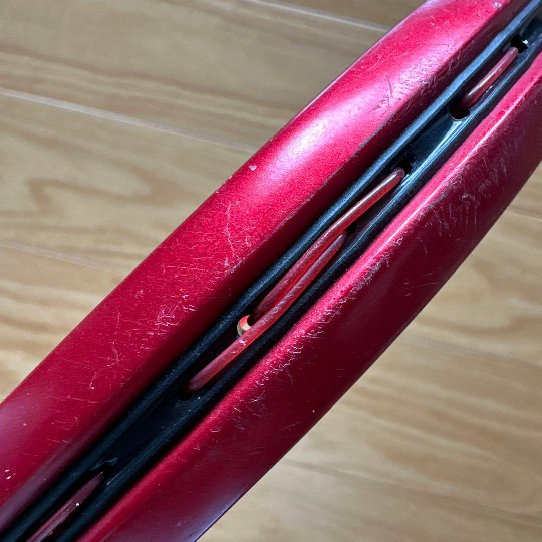 ミズノアクロスピードV-05 00X