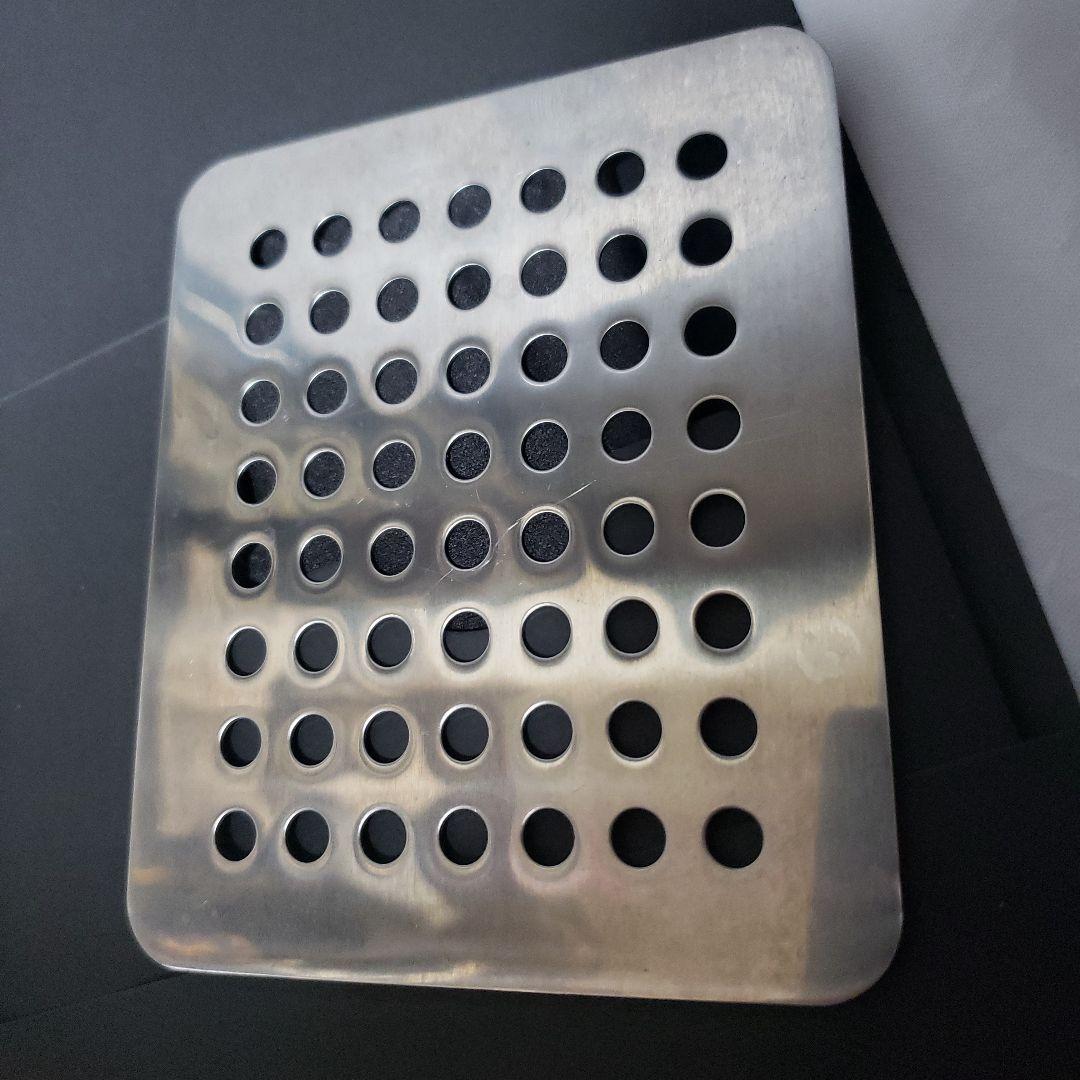 aarke Carbonator 3 カーボネーター3 炭酸水メーカー