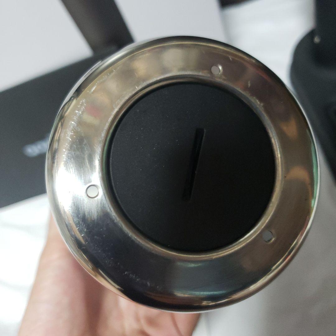 aarke Carbonator 3 カーボネーター3 炭酸水メーカー