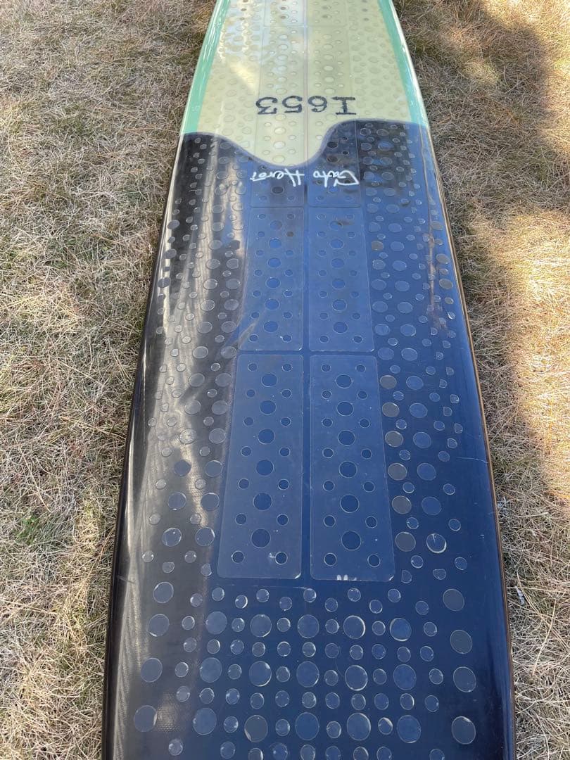 ガトヘロイ　チープデート　9.2ft GATOHEROI ロビンキーガル