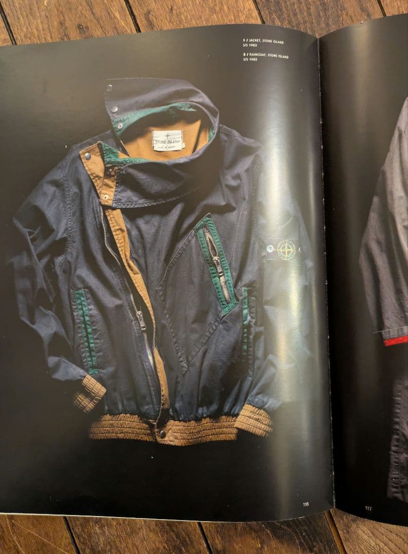 小物 IDEAS FROM MASSIMO OSTI / stone 