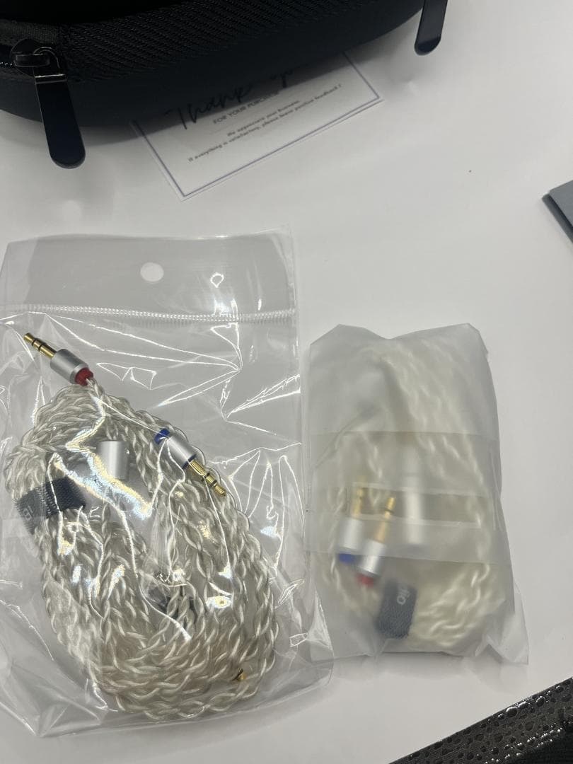 ヘッドホン ibasso sr2