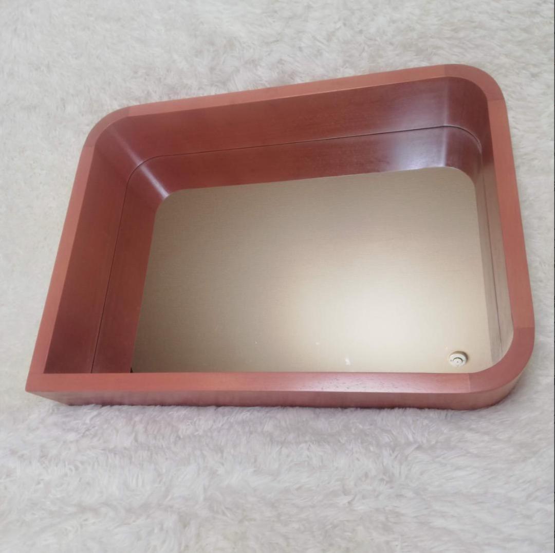 yoshiko☆★BOOM DESIGN ウォールミラー 北欧モダン