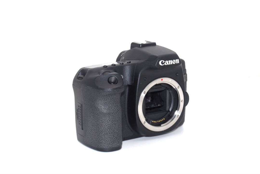大人気のデジカメ入門機♪Canon 50D ボディ♪