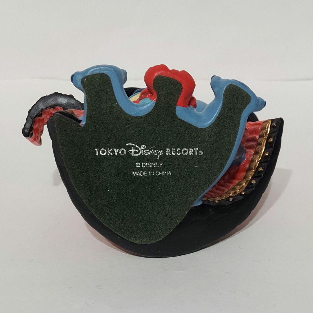 スティッチ 五月人形 兜 ディズニー