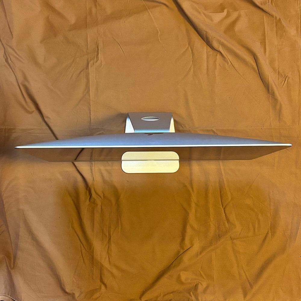 美品 iMac 27-inch Late 2013 メモリ32GB HDD1TB