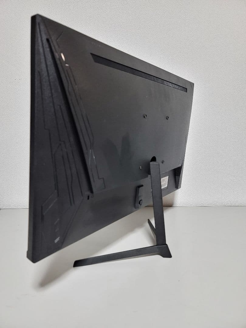 美品　Pixio PX243 165Hz ゲーミングモニター　23.8インチ