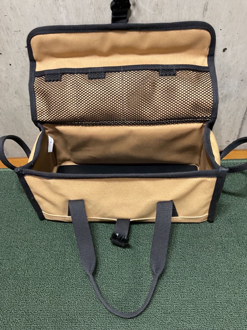 ペグハンマーPRO.C ＆ マルチコンテナ S スノーピーク  peak