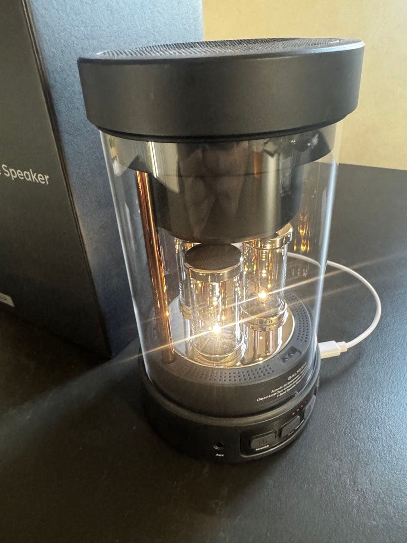 スピーカー・ウーファー Tbon