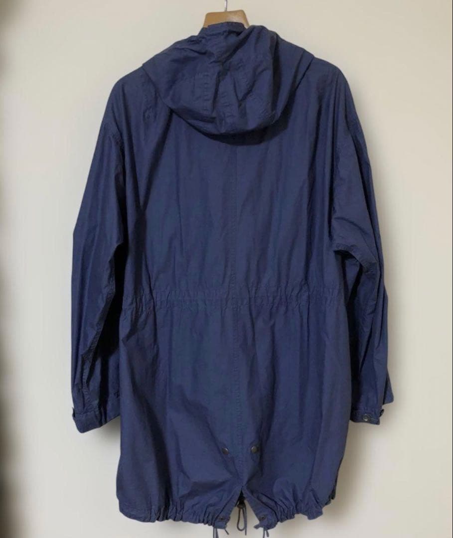 POLO SPORT M-51 モッズコート M