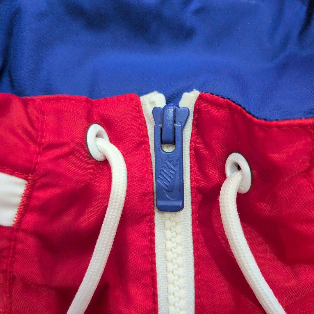 L NIKEベイビーわるきゅーれ 伊澤彩織 ベビわる ナイロン ジャケット