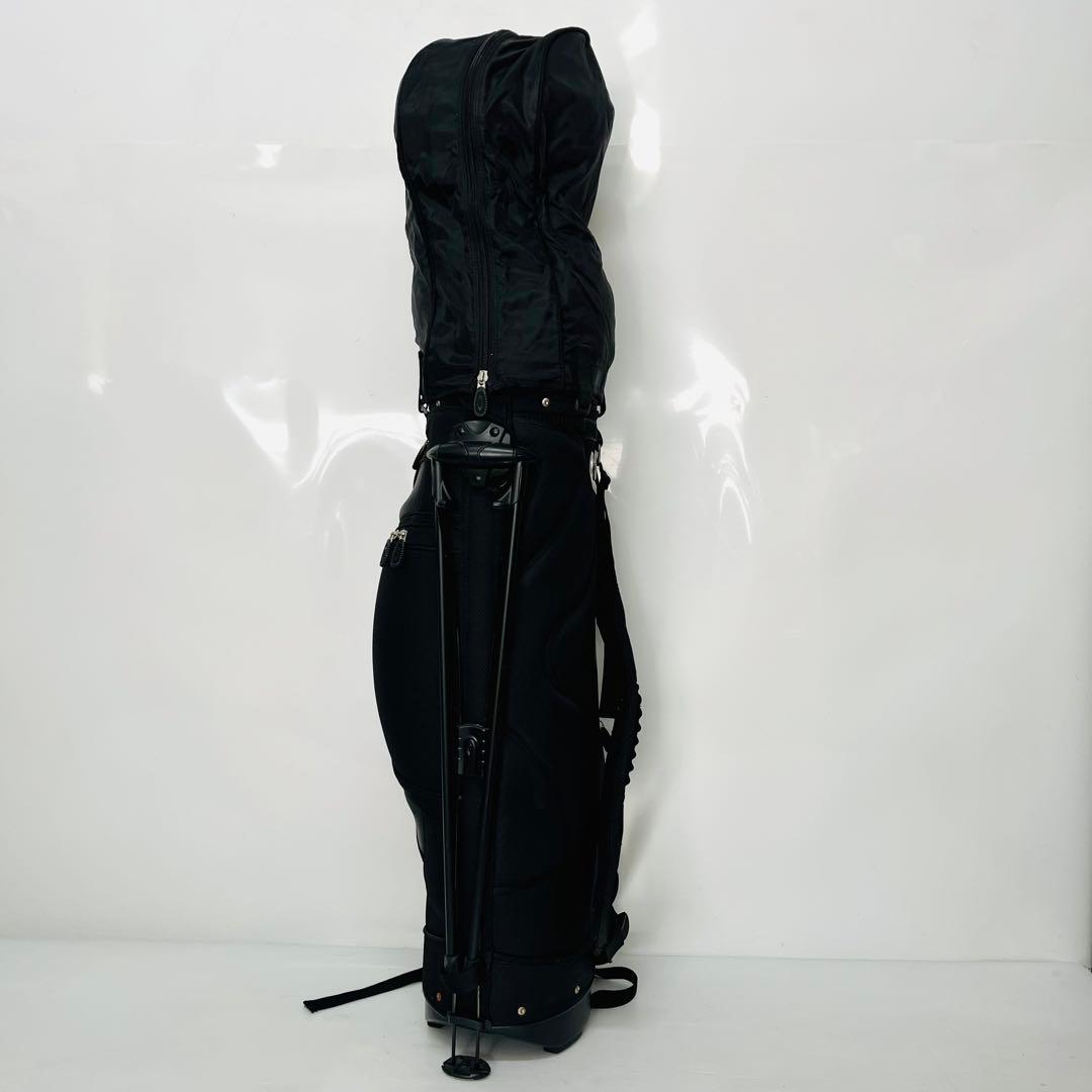 オークリー　キャディバッグ　OAKLEY ゴルフバッグ　キャディバック　ゴルフ