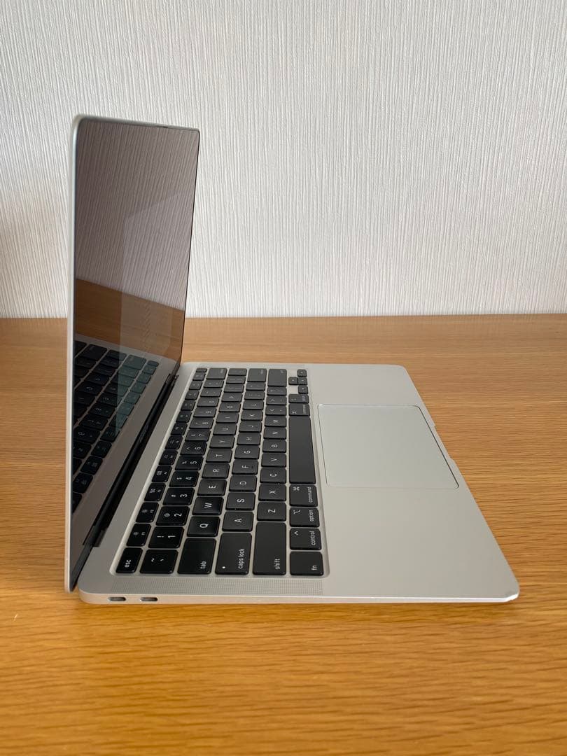 13インチMacBook Air 2020 Apple MacBook本体