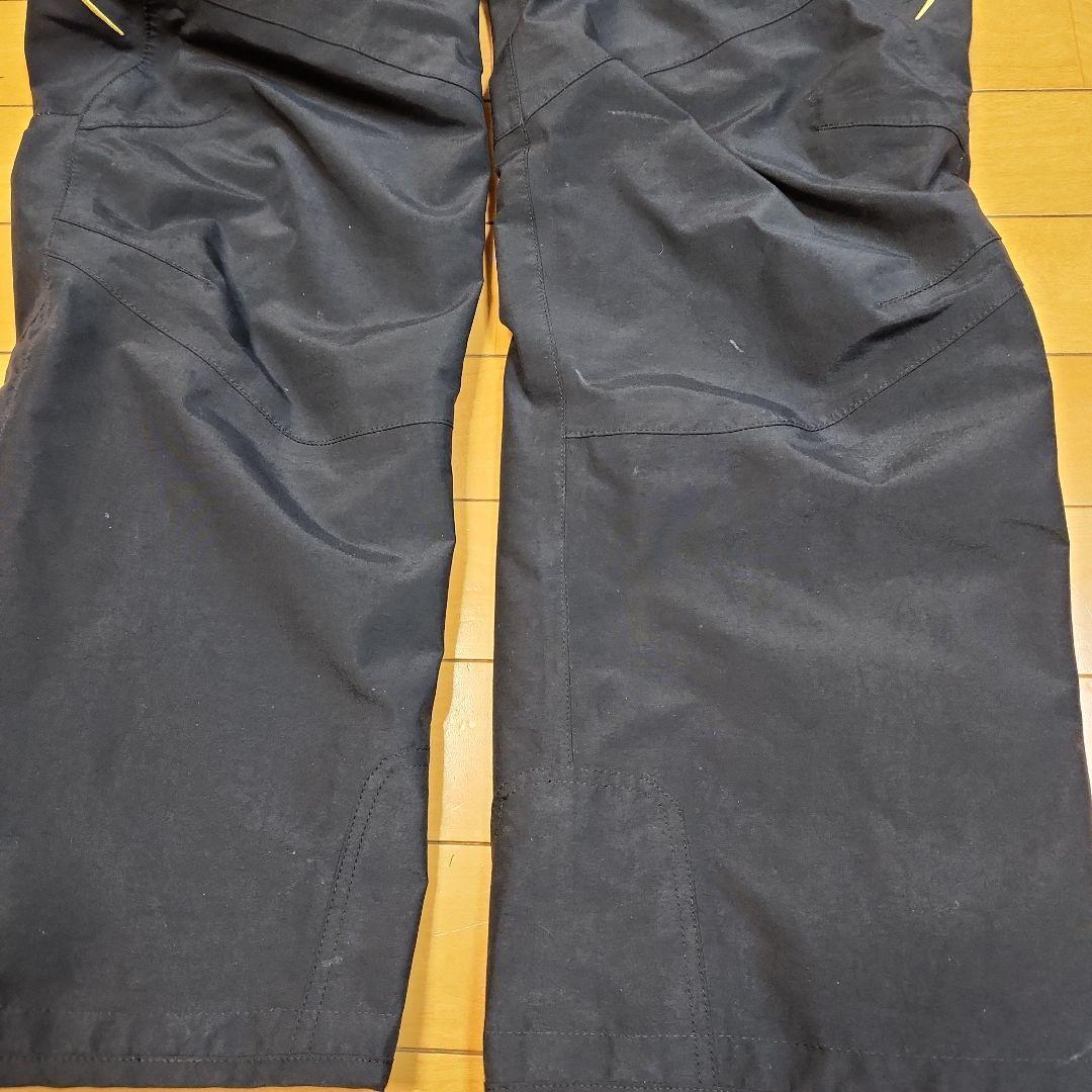 シマノ ネクサス ゴアテックス プロアクティブスーツRT119N　Mサイズ