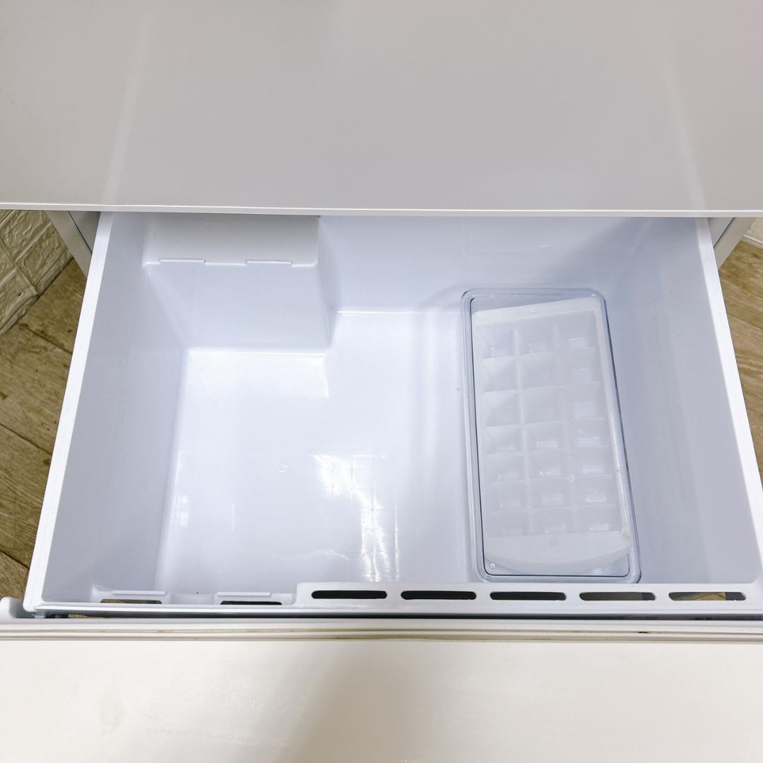 MKT020611 アクア 272L 冷蔵庫 大型 小型 一人暮らし