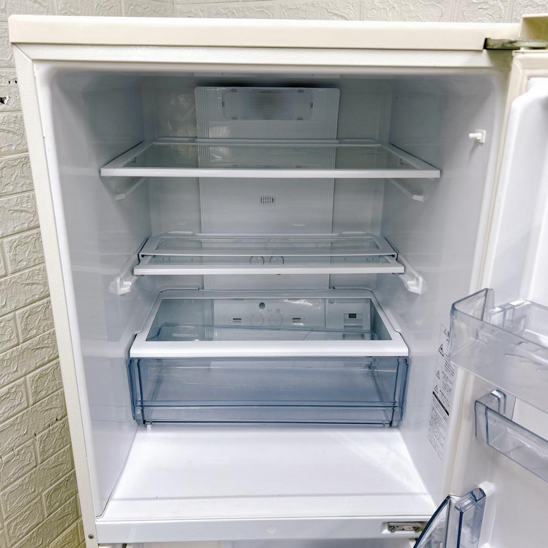 MKT020611 アクア 272L 冷蔵庫 大型 小型 一人暮らし