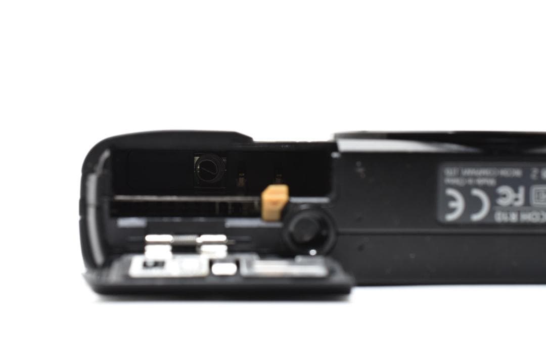 リコー　RICOH R10 ≪安心の動作確認済品≫