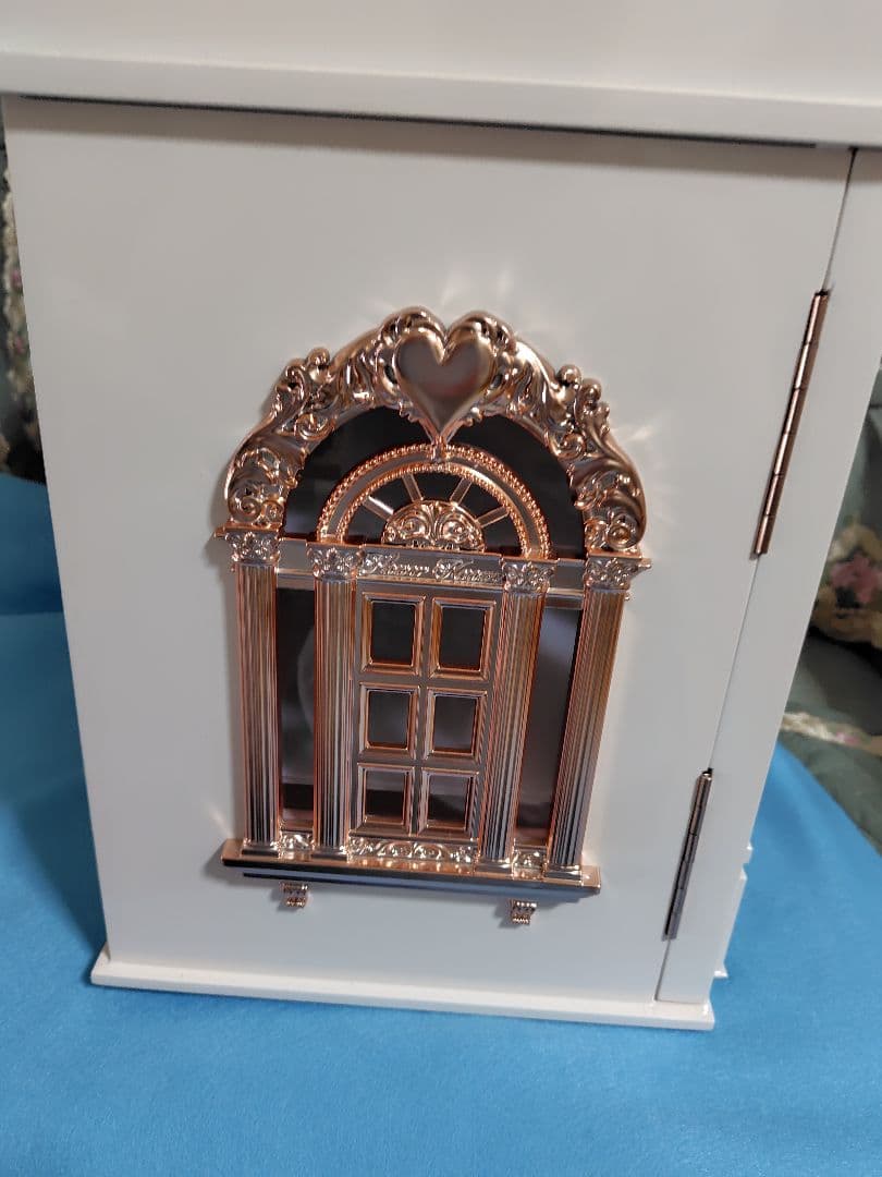 フラワーノーズ　ストロベリーキューピット　本体のみ