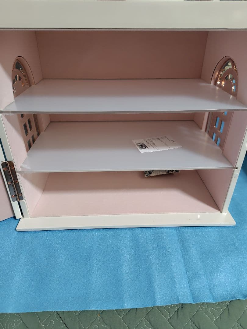 フラワーノーズ　ストロベリーキューピット　本体のみ