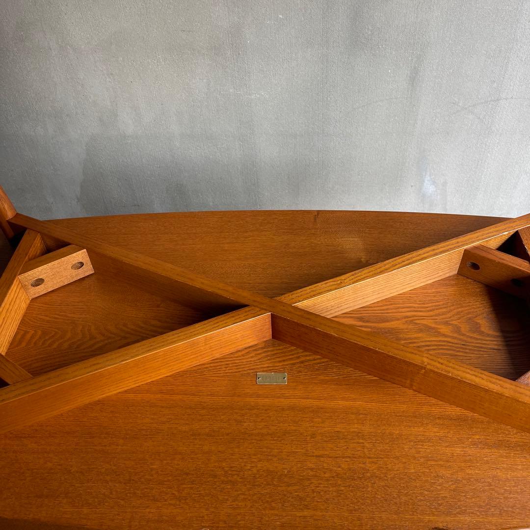 IDEE ローテーブル