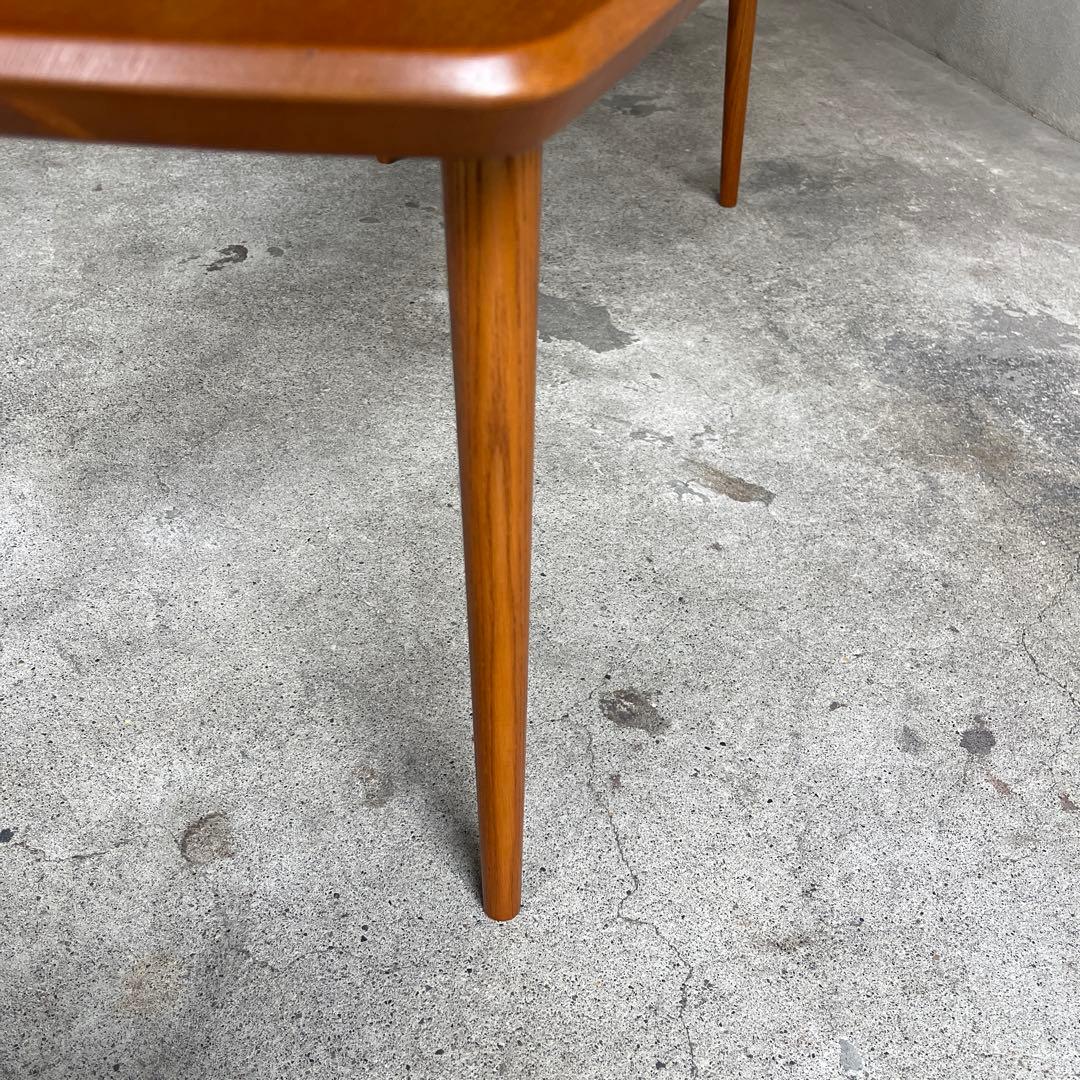 IDEE ローテーブル