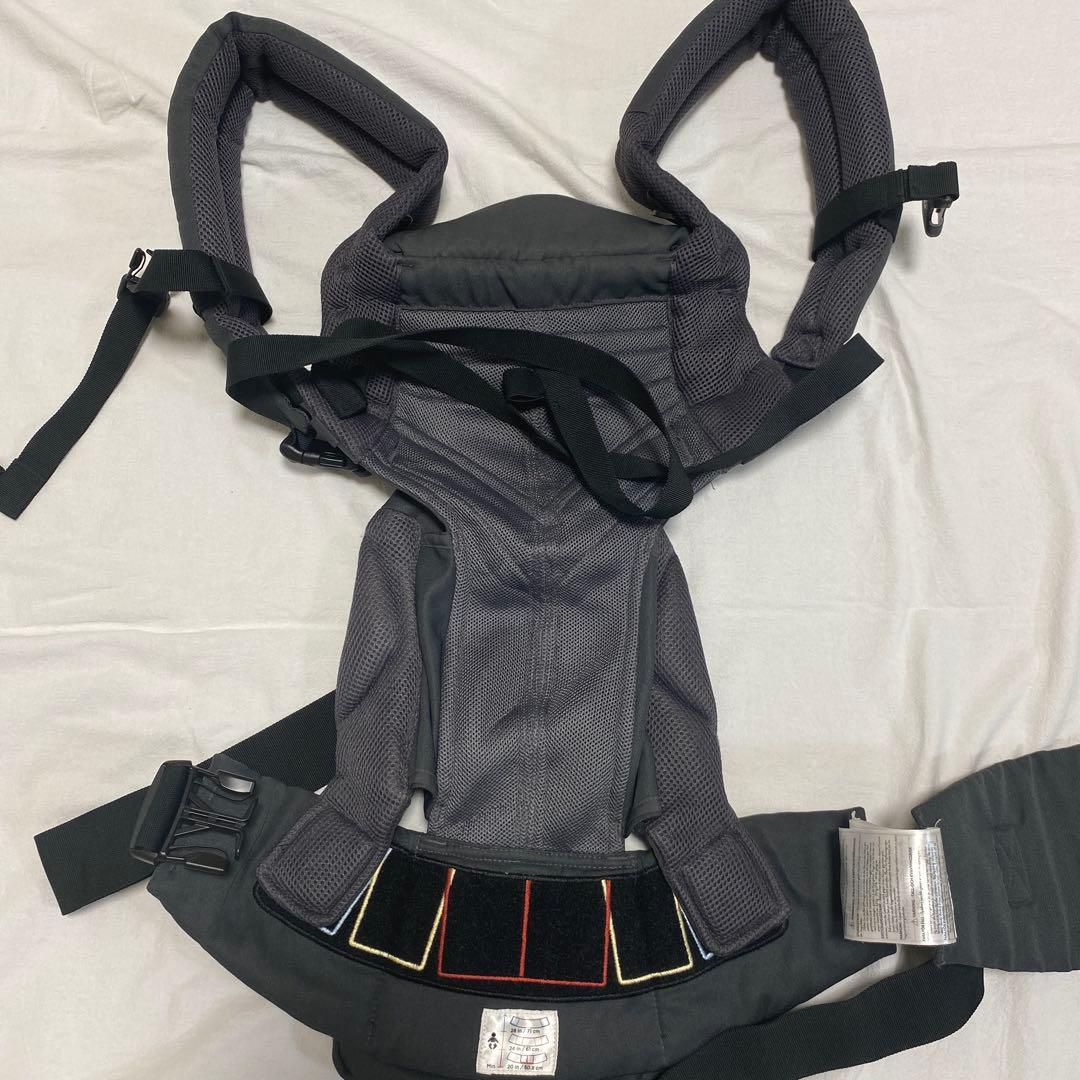 ergobaby OMNI 360 抱っこ紐　エルゴベビー