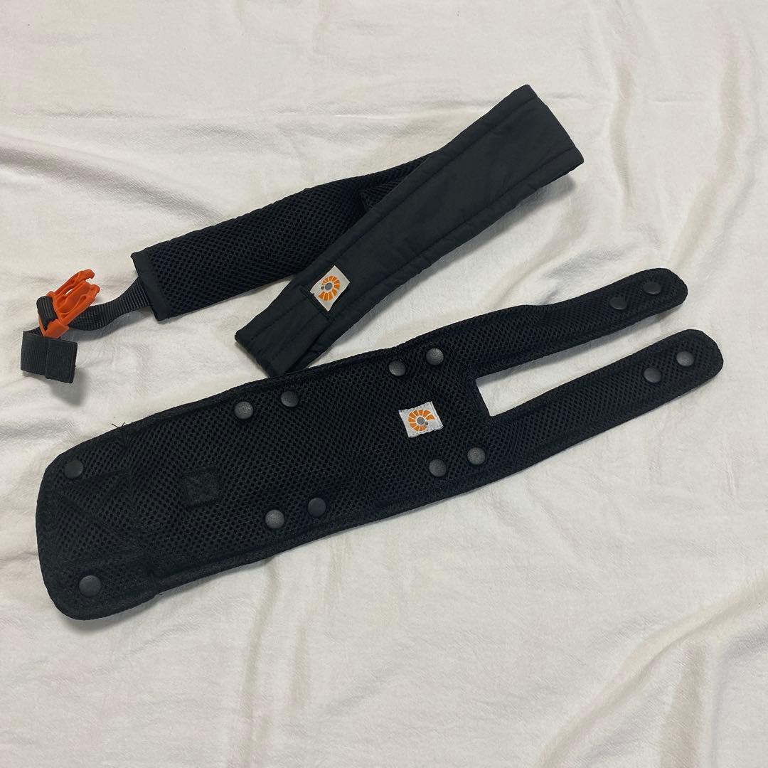 ergobaby OMNI 360 抱っこ紐　エルゴベビー